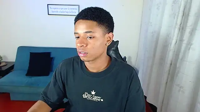 liiam3 online show from March 7, 2026, 8:58 pm