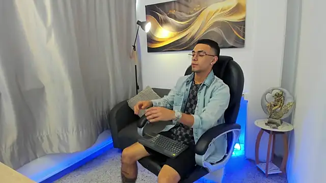 Jack fort online show from February 26, 2026, 8:09 pm