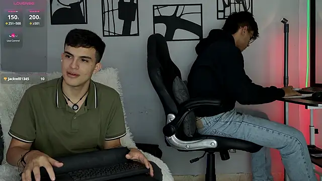 nico pelusa online show from March 19, 2026, 11:10 am