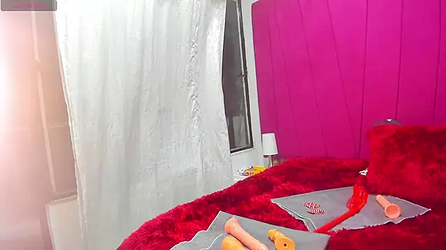 isabella barbie online show from February 24, 2026, 2:23 am