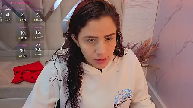 Natasha  tp online show from February 25, 2026, 12:38 pm