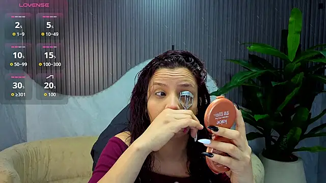 Natasha  tp online show from March 12, 2026, 12:53 pm