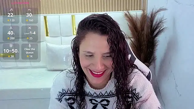 Natasha  tp online show from February 23, 2026, 8:53 pm