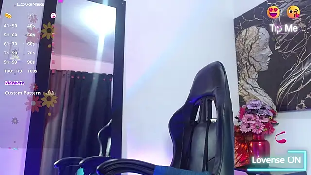 Exotic wish online show from March 4, 2026, 4:09 am