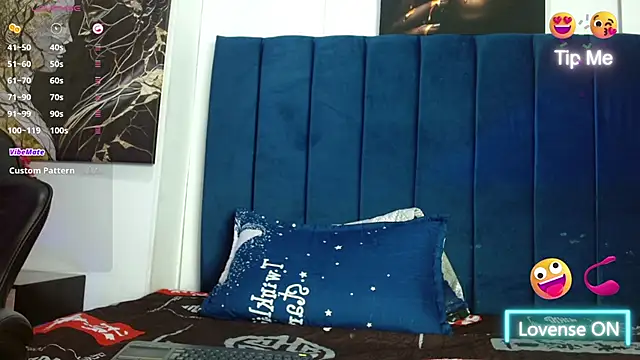 Exotic wish online show from March 27, 2026, 8:26 am