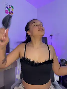 I Samanthaa online show from July 9, 2026, 11:48 pm