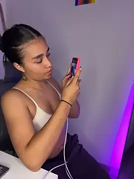 I Samanthaa online show from July 24, 2026, 3:24 am