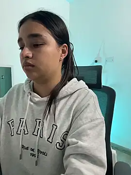I Samanthaa online show from June 16, 2026, 1:49 am