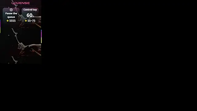 AnaLizaX online show from February 22, 2026, 7:37 pm