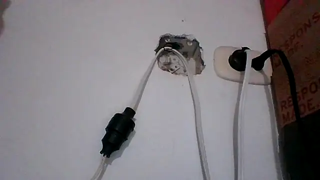 pocahontas hotty online show from March 25, 2026, 10:41 pm