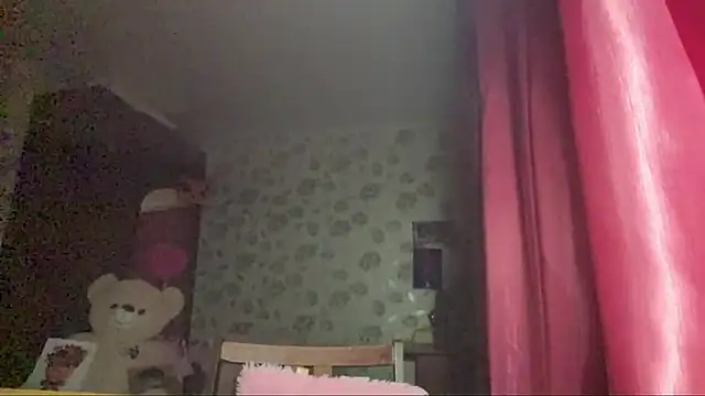 StephaniCute online show from February 20, 2026, 3:03 pm