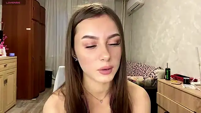 StephaniCute online show from June 21, 2026, 4:57 pm