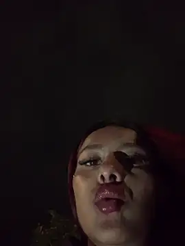 Emily-Fire online show from March 8, 2026, 2:04 am