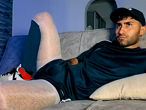Justdavid  online show from June 22, 2026, 9:12 pm