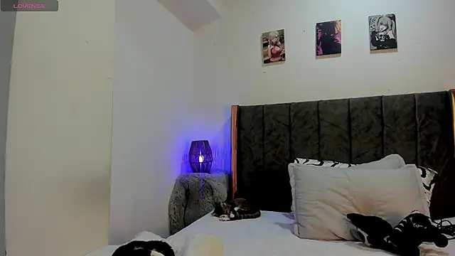 Snapshot of Helldy_666 chatting on July 18, 2026, 6:16 pm Helldy 666 online show from July 18, 2026, 6:16 pm
