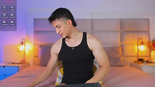 jhosuahunt online show from July 11, 2026, 4:57 am