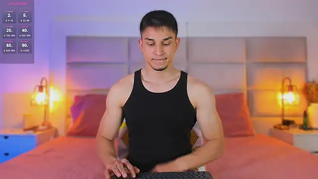 jhosuahunt online show from June 1, 2026, 12:22 am