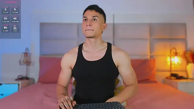 jhosuahunt online show from March 17, 2026, 4:26 am