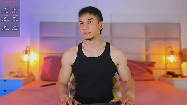 jhosuahunt online show from June 12, 2026, 6:33 am