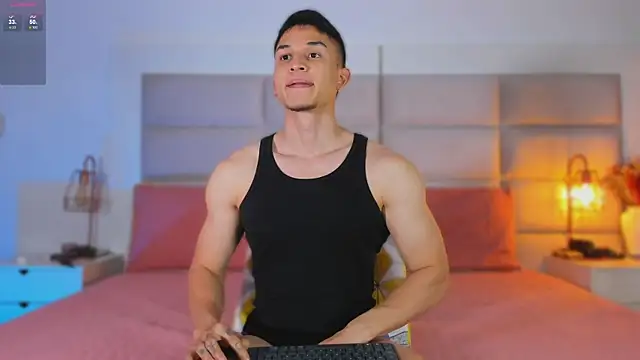 jhosuahunt online show from March 2, 2026, 3:07 am