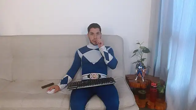 axellblue online show from February 25, 2026, 10:53 pm