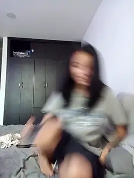 mailin 777 online show from February 27, 2026, 9:25 pm