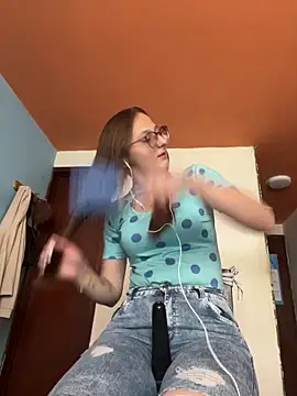 Aria  Rousse03 online show from March 13, 2026, 2:22 pm