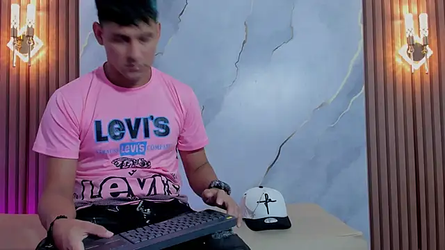 STEVEN OS online show from April 7, 2026, 3:41 am