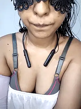 ASHANYA JAYASOORIYA online show from April 5, 2026, 9:05 am