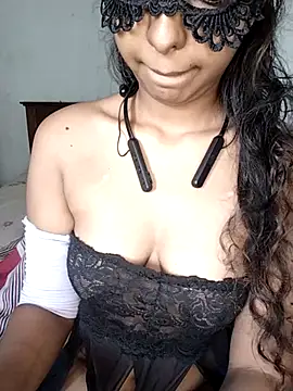 ASHANYA JAYASOORIYA online show from July 11, 2026, 11:10 am