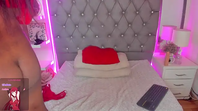 Valentina-Nova- online show from March 22, 2026, 4:05 am