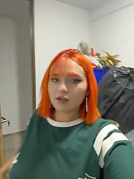 alysson As online show from July 17, 2026, 2:20 am