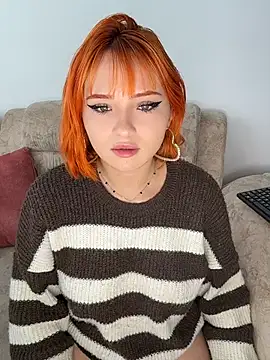 alysson As online show from July 28, 2026, 7:39 pm