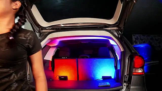 SweetMilie gh online show from March 28, 2026, 4:02 am