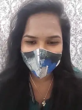 Snapshot of Tamil_Charu_ chatting on March 22, 2026, 8:49 am Tamil Charu online show from March 22, 2026, 8:49 am