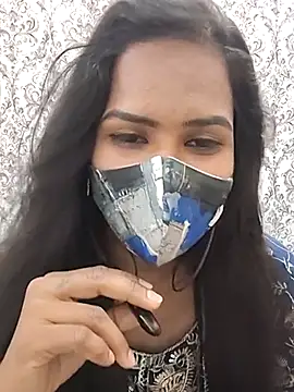 Snapshot of Tamil_Charu_ chatting on March 8, 2026, 11:24 am Tamil Charu online show from March 8, 2026, 11:24 am