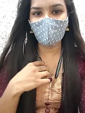 Snapshot of Tamil_Charu_ chatting on April 13, 2026, 12:53 pm Tamil Charu online show from April 13, 2026, 12:53 pm