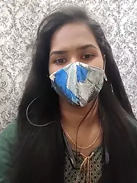 Snapshot of Tamil_Charu_ chatting on March 19, 2026, 4:45 am Tamil Charu online show from March 19, 2026, 4:45 am