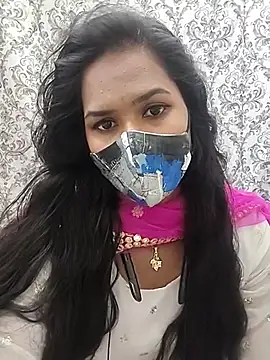 Snapshot of Tamil_Charu_ chatting on March 15, 2026, 6:09 am Tamil Charu online show from March 15, 2026, 6:09 am