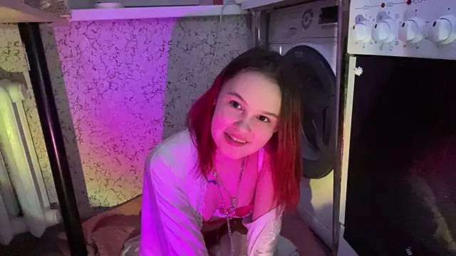 AmaliaJess online show from March 24, 2026, 6:19 pm