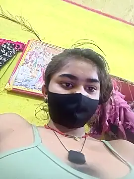 Cute Mahek99 online show from June 11, 2026, 10:51 pm