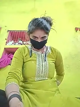 Cute Mahek99 online show from July 23, 2026, 10:06 pm