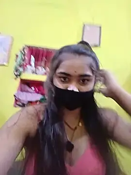Cute Mahek99 online show from July 7, 2026, 9:51 pm