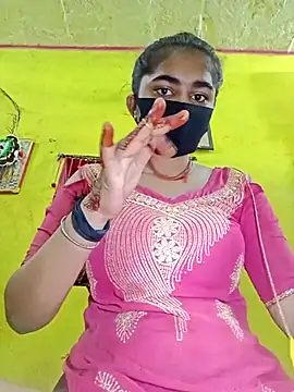 Cute Mahek99 online show from July 18, 2026, 10:29 pm
