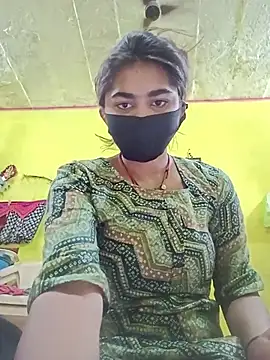 Cute Mahek99 online show from June 9, 2026, 11:06 pm
