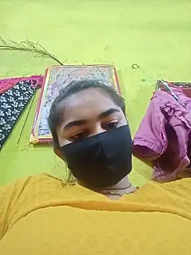 Cute Mahek99 online show from June 10, 2026, 10:55 pm