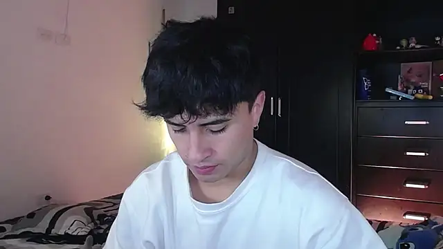 Jhon Sara online show from March 11, 2026, 1:38 pm