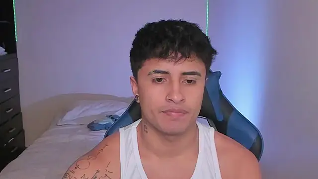 Jhon Sara online show from April 13, 2026, 2:10 pm