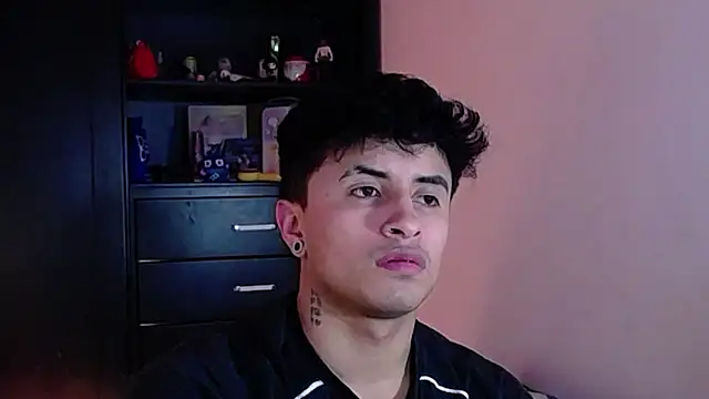 Jhon Sara online show from March 12, 2026, 2:21 pm