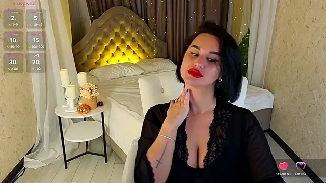 Snapshot of key_of_lust chatting on February 19, 2026, 2:52 am key of lust online show from February 19, 2026, 2:52 am